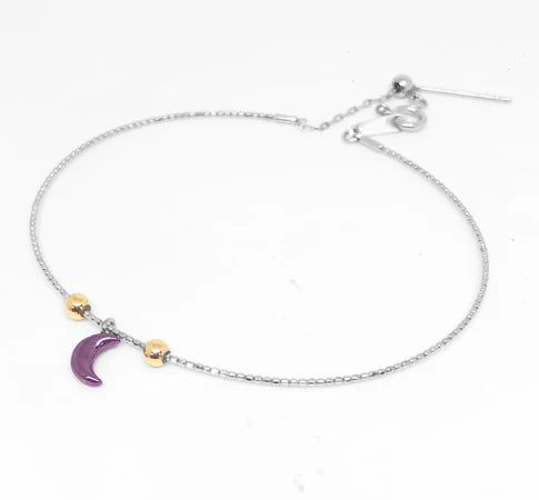 K10 オメガブレスレット K18 オメガブレスレット( オプション:K18ムーブボール2個付き)