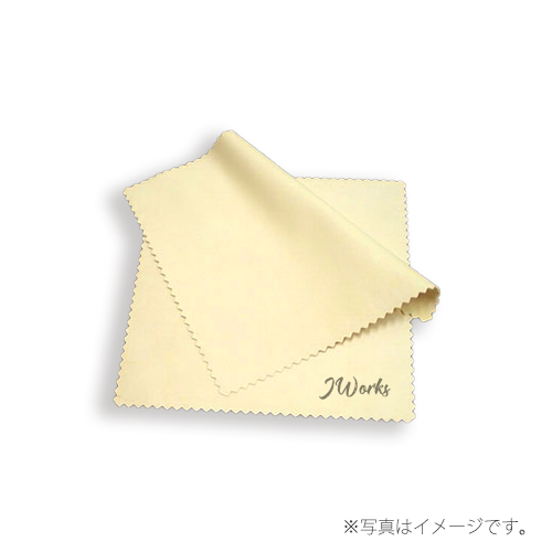 ジュエリーお手入れセット